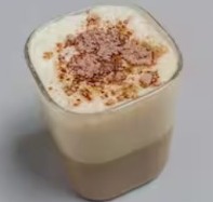 Cold Coffee