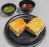 Grilled Sandwich