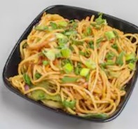 Hakka Noodles