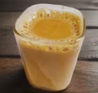 Kesar Shake