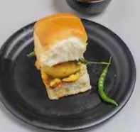 Vada Pav